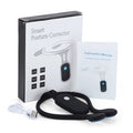 Invisible Smart Posture Corrector Device Posture Training Realtime Scientific Back Posture Correct Neck Hump Corrector Adult Kid