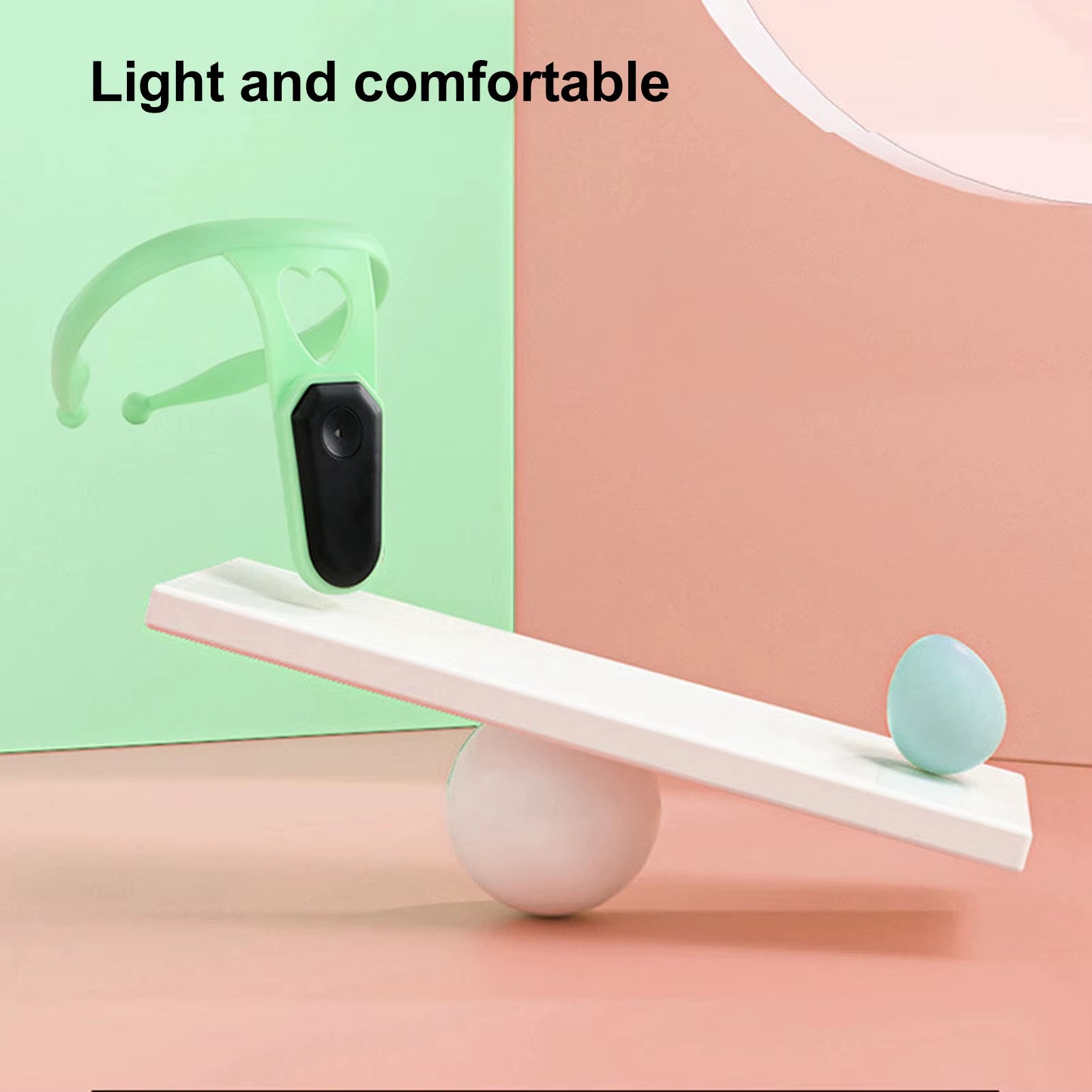 Straight Posture Reminder Intelligent Rechargeable Electronic Back Posture Vibration Reminder 200Mah Monitoring Posture Reminder
