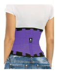 Back Brace for Men & Women - Immediate Relief from Back Pain, Herniated Disc, Sciatica, Scoliosis – Breathable Lower Back Belt for Weight Lifting - Workout - Posture Corrector