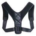 Standing and Sitting Posture Support Belt Sturdy Posture Back Belt, Enhancing Better Posture