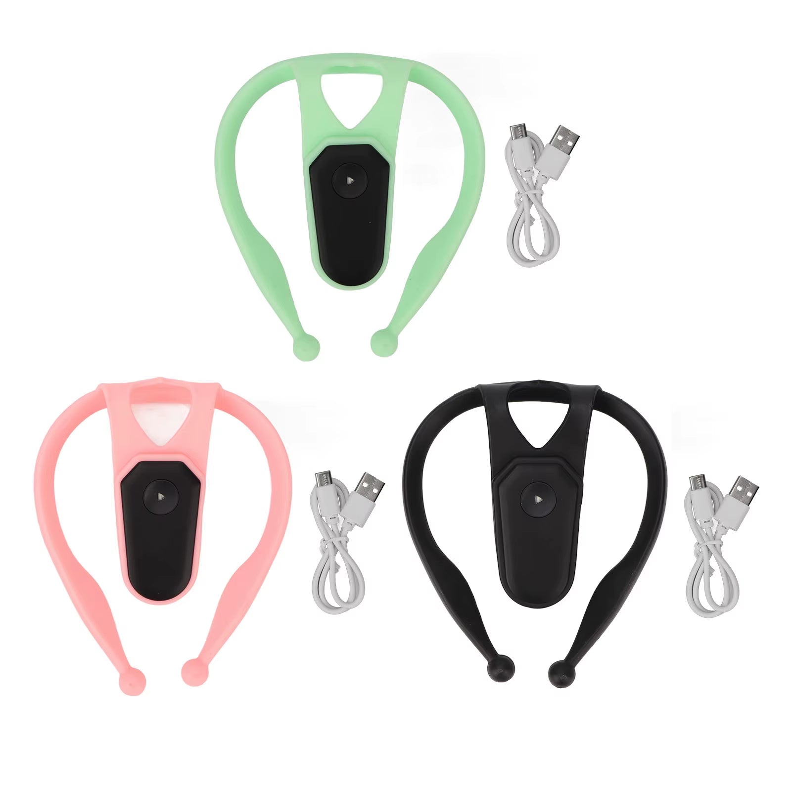Straight Posture Reminder Intelligent Rechargeable Electronic Back Posture Vibration Reminder 200Mah Monitoring Posture Reminder