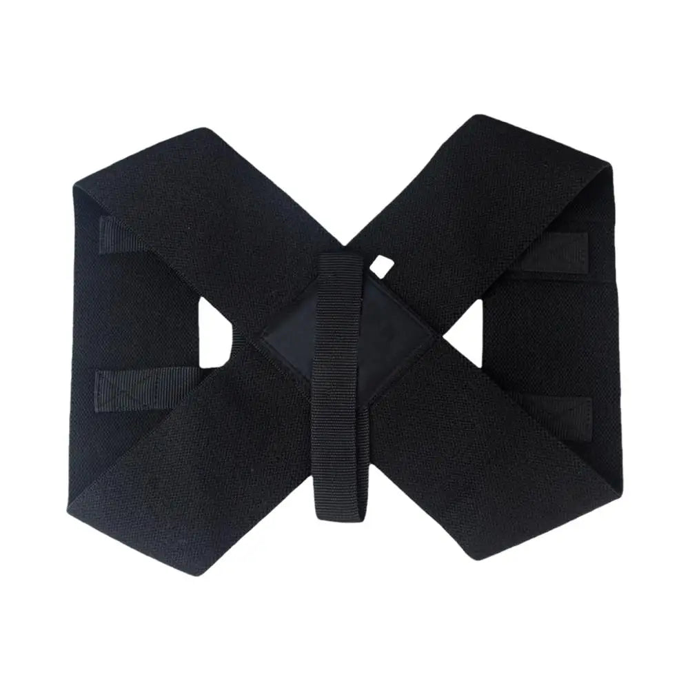 Back Posture Corrector Brace Support Belt Clavicle Spine Back Shoulder Lumbar Posture Correction Traine Spine Posture Support