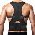 Magnetic Therapy Posture Corrector Posture Corset Shoulder Support Belt Men and Women Braces and Support Belt Shoulder Posture