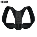 Adjustable Posture Corrector Back Brace Comfortable Posture Trainer for Spinal Alignment & Posture Support Humpback Straightener