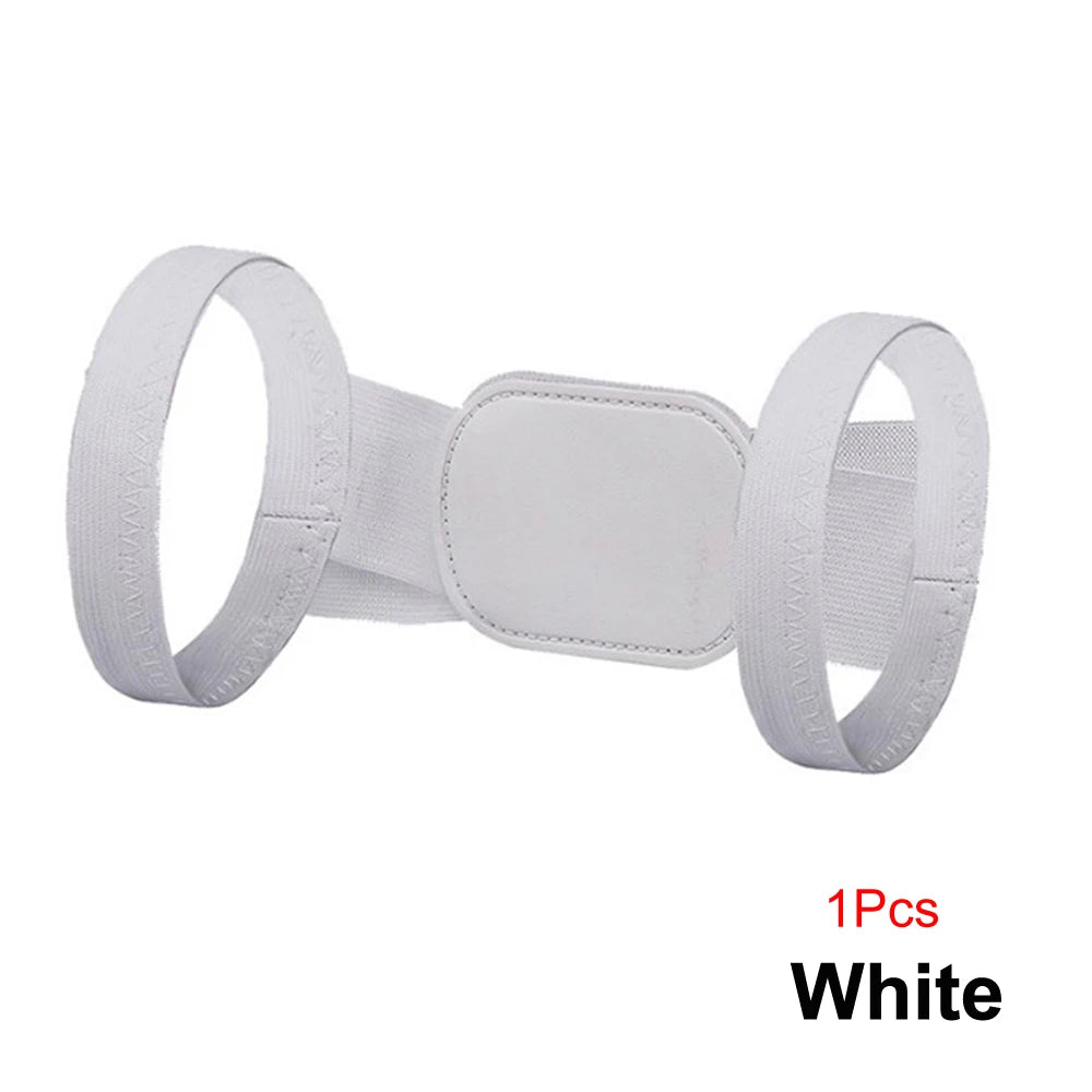 1Pcs Back Posture Corrector Stealth Camelback Support Posture Corrector for Men and Women