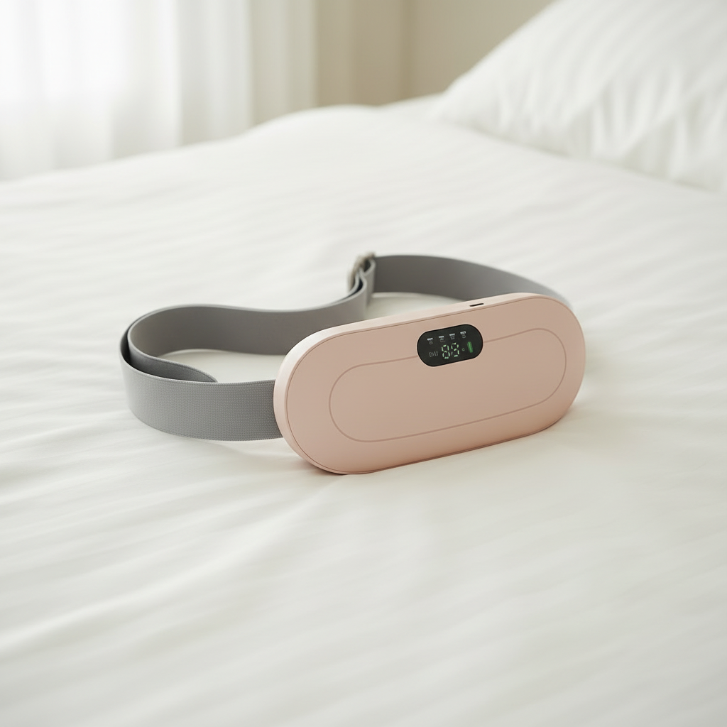 Menstrual Heating Belt – Instant Cramp Relief