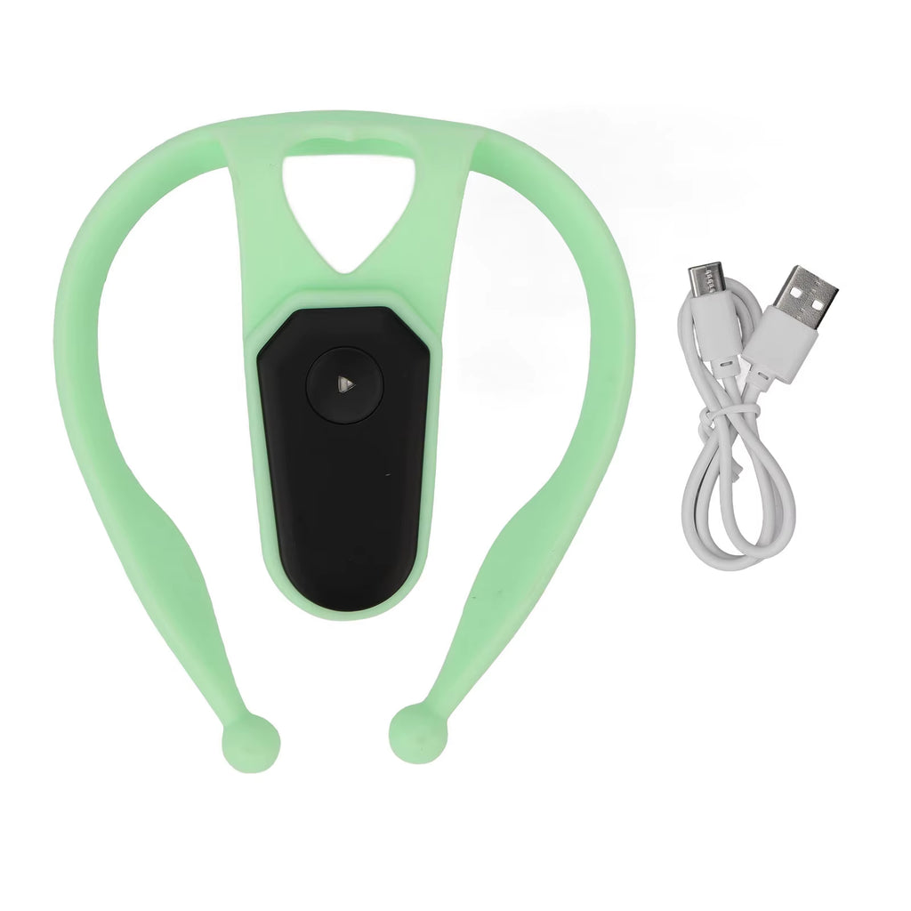 Straight Posture Reminder Intelligent Rechargeable Electronic Back Posture Vibration Reminder 200Mah Monitoring Posture Reminder