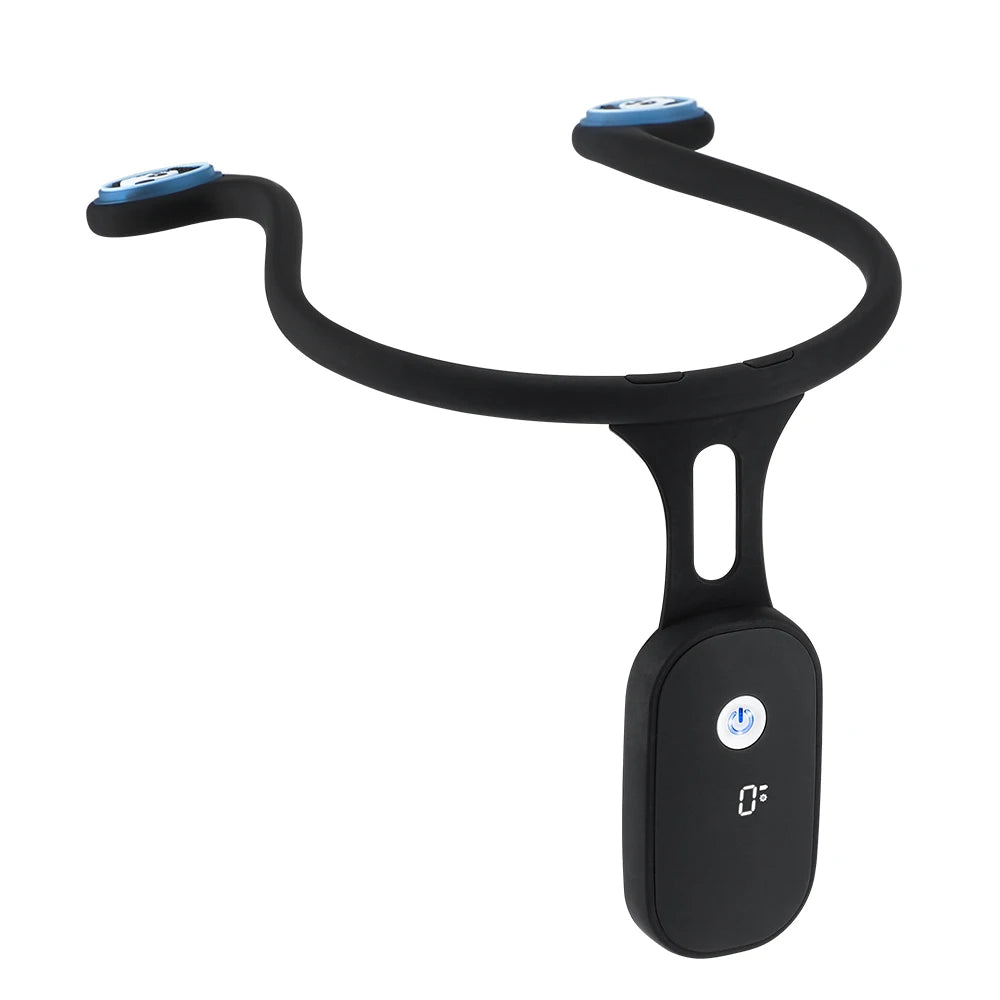 Smart Posture Corrector Realtime Intelligent Voice Reminder Monitoring Posture Training Back Posture Correct for Adult Child