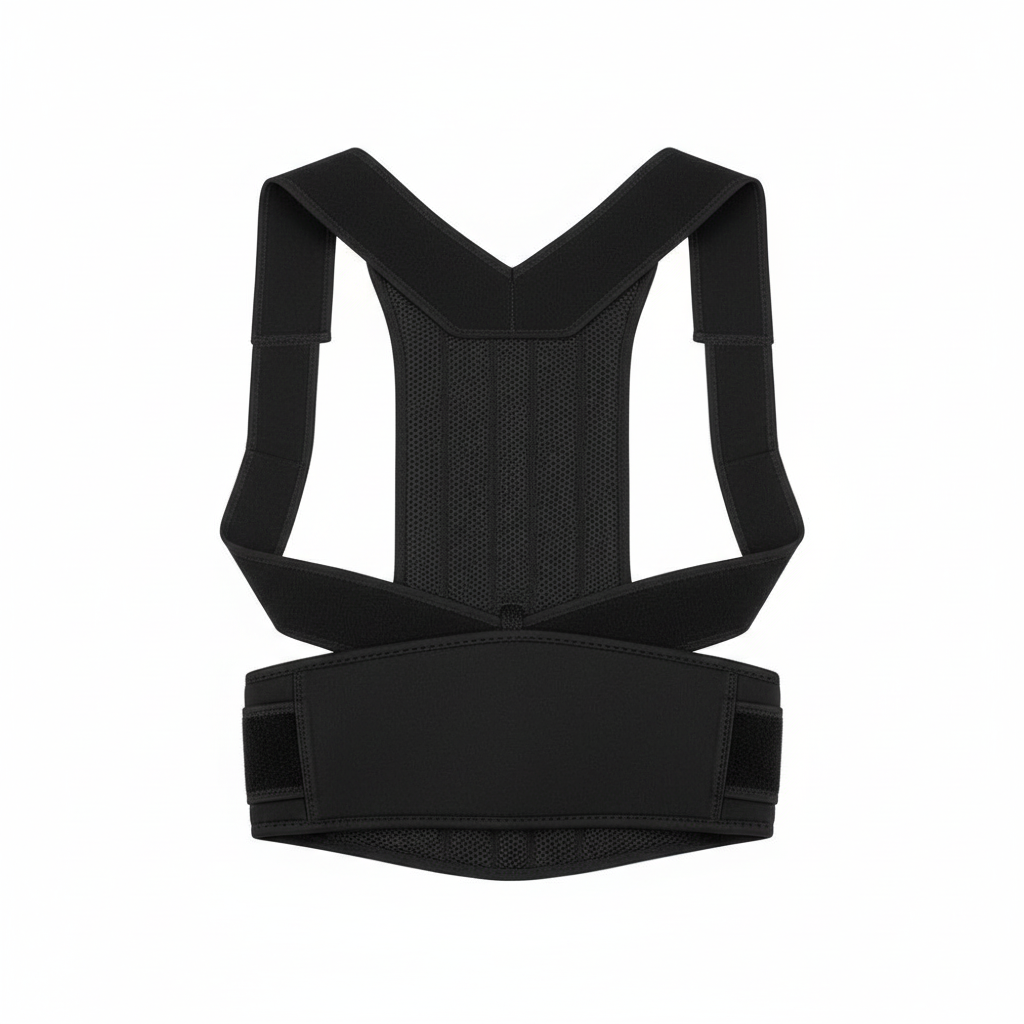 Posture Corrector & Back Support – Men and Women