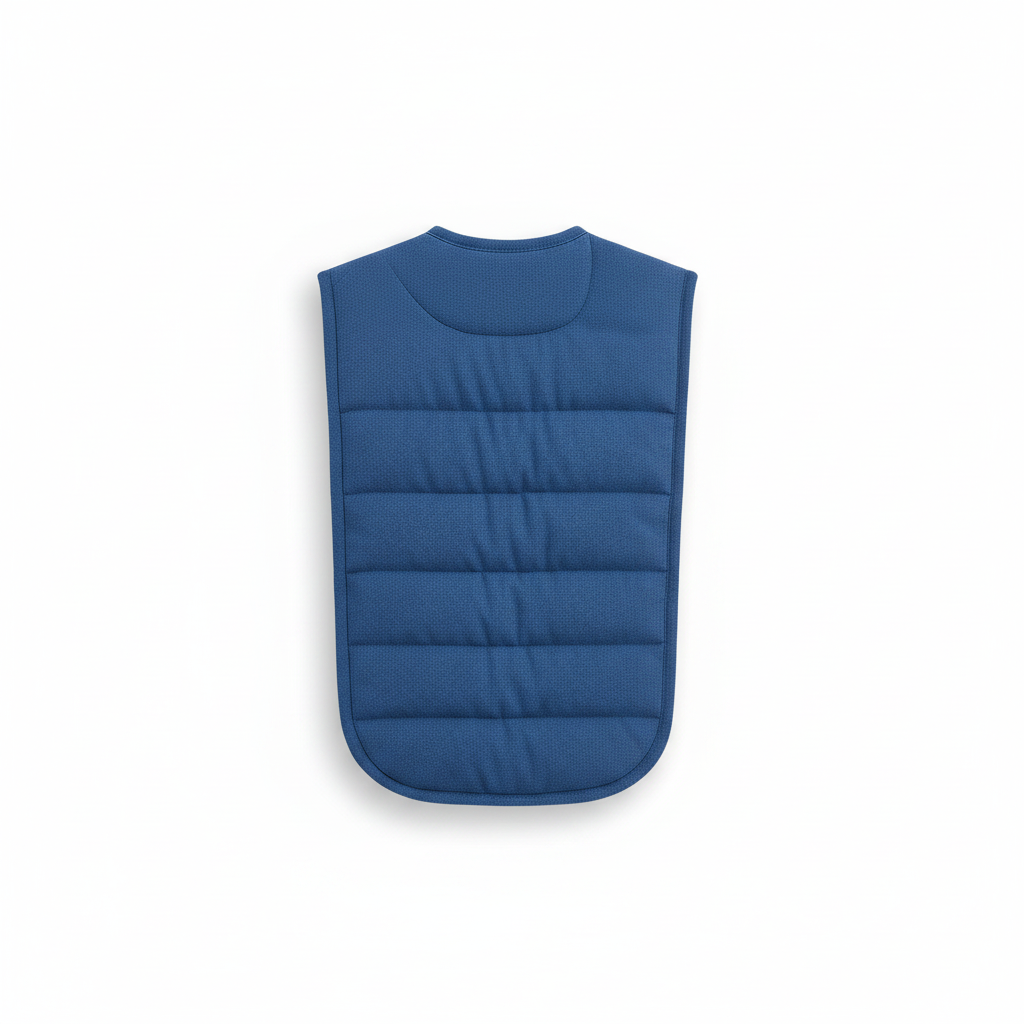Microwavable Back Heating Wrap – Back, Shoulder & Lumbar Relief