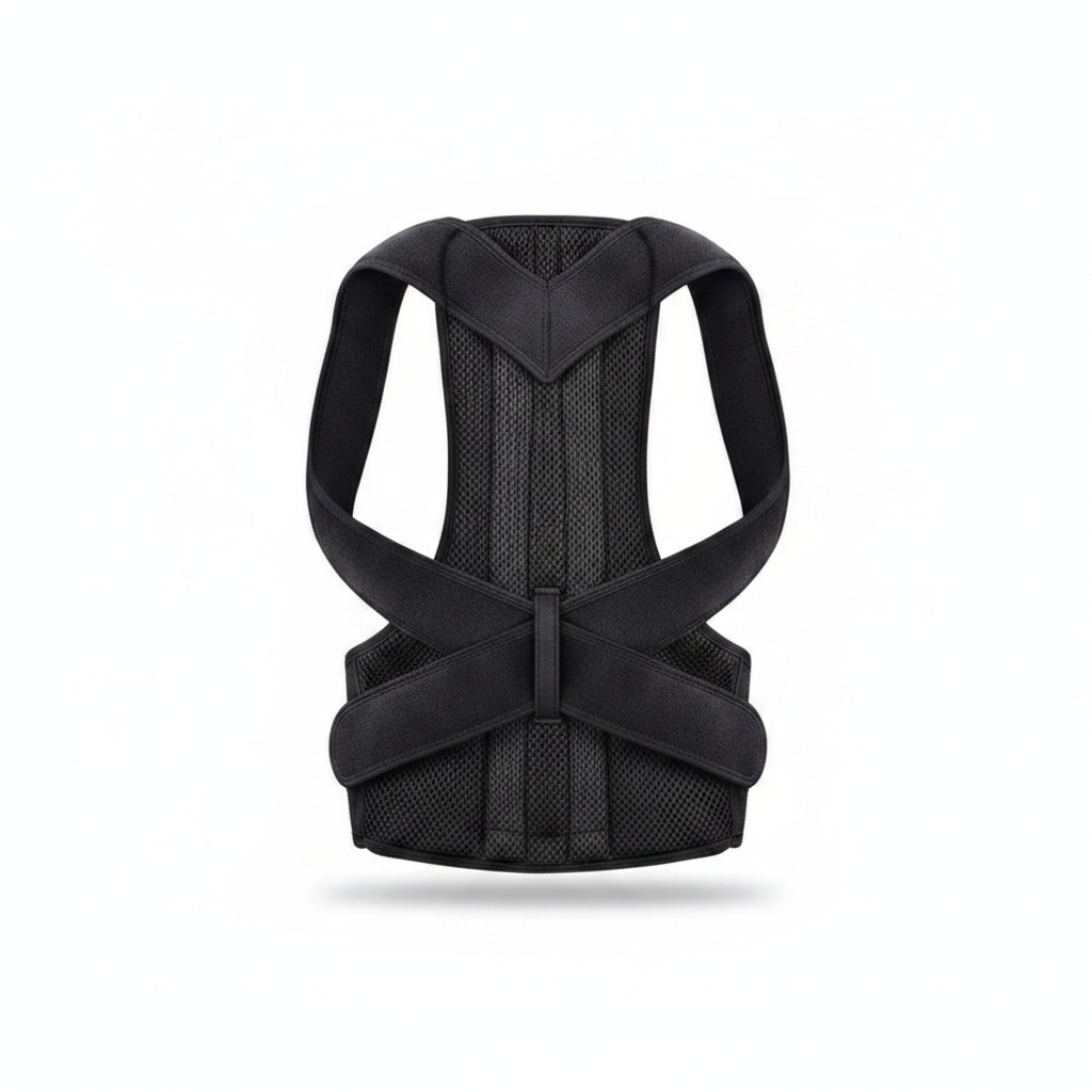 Full back support belt – Unisex posture corrector