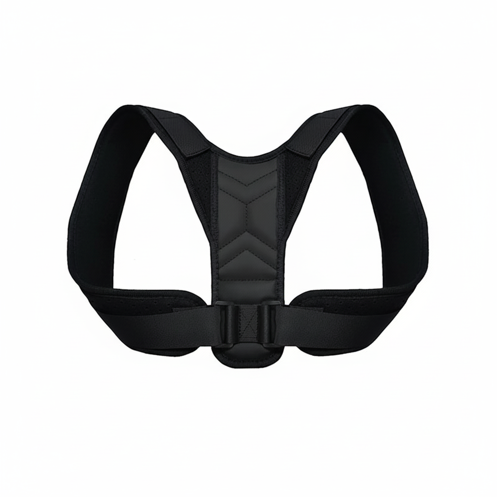 Invisible posture corrector strap – Adults & Children