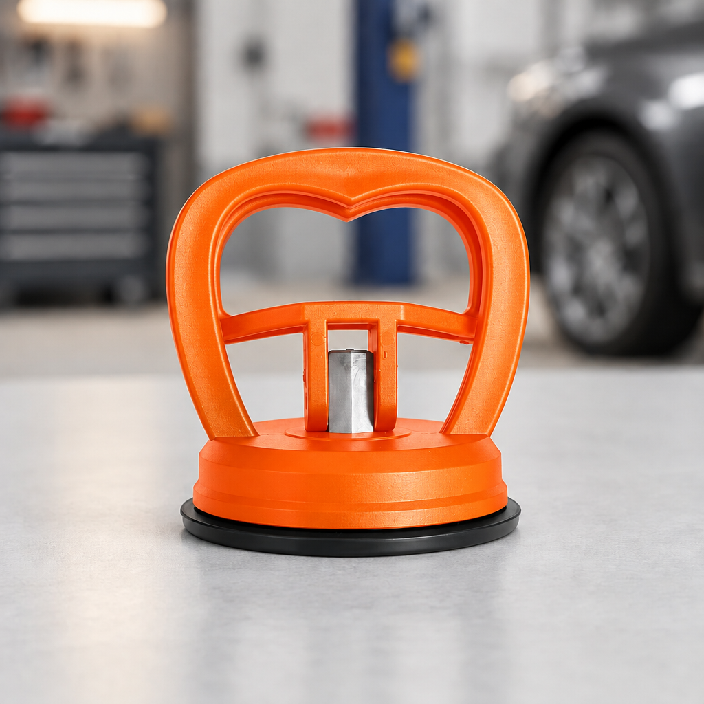 Car Dent Puller Suction Cup
