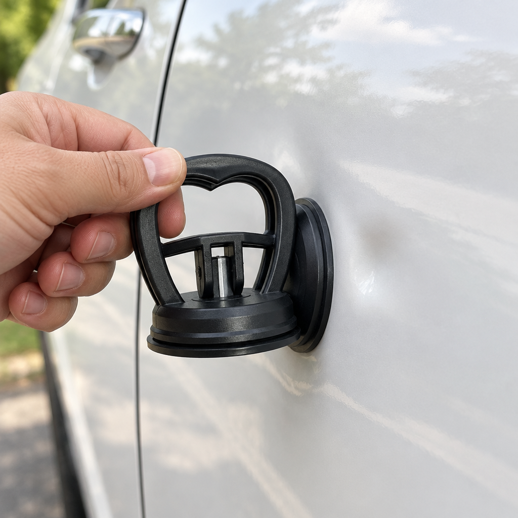 Car Dent Puller Suction Cup
