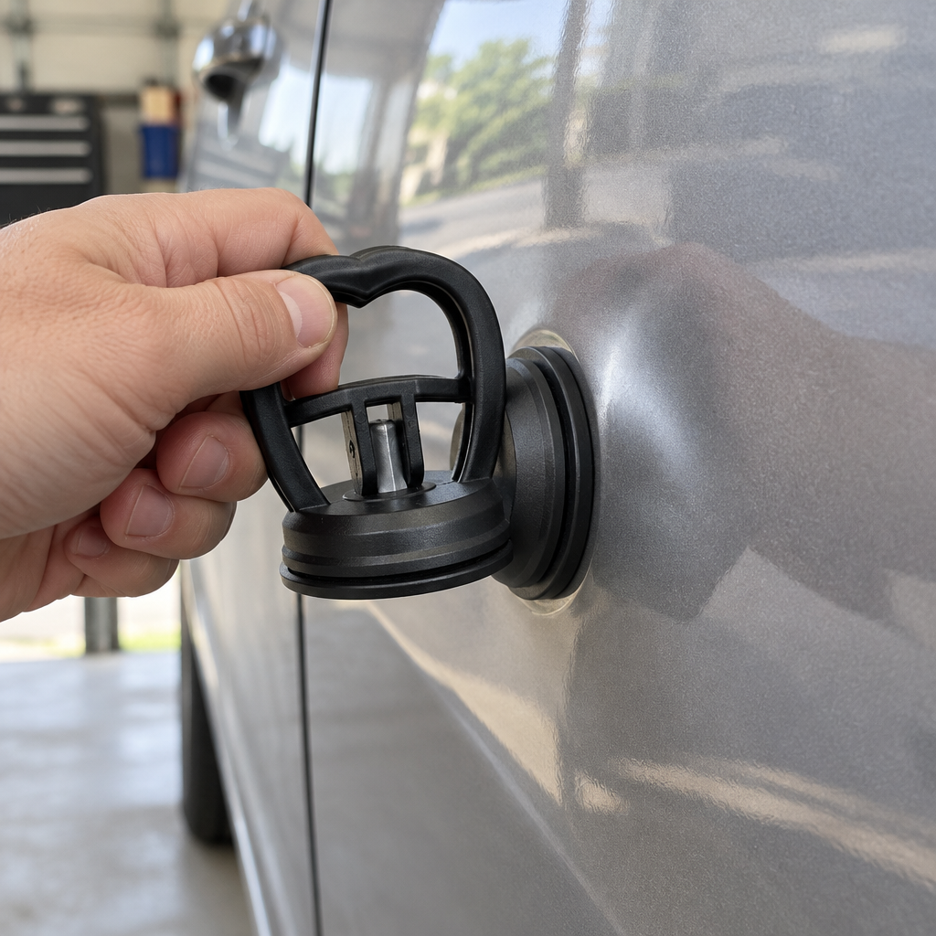 Car Dent Puller Suction Cup
