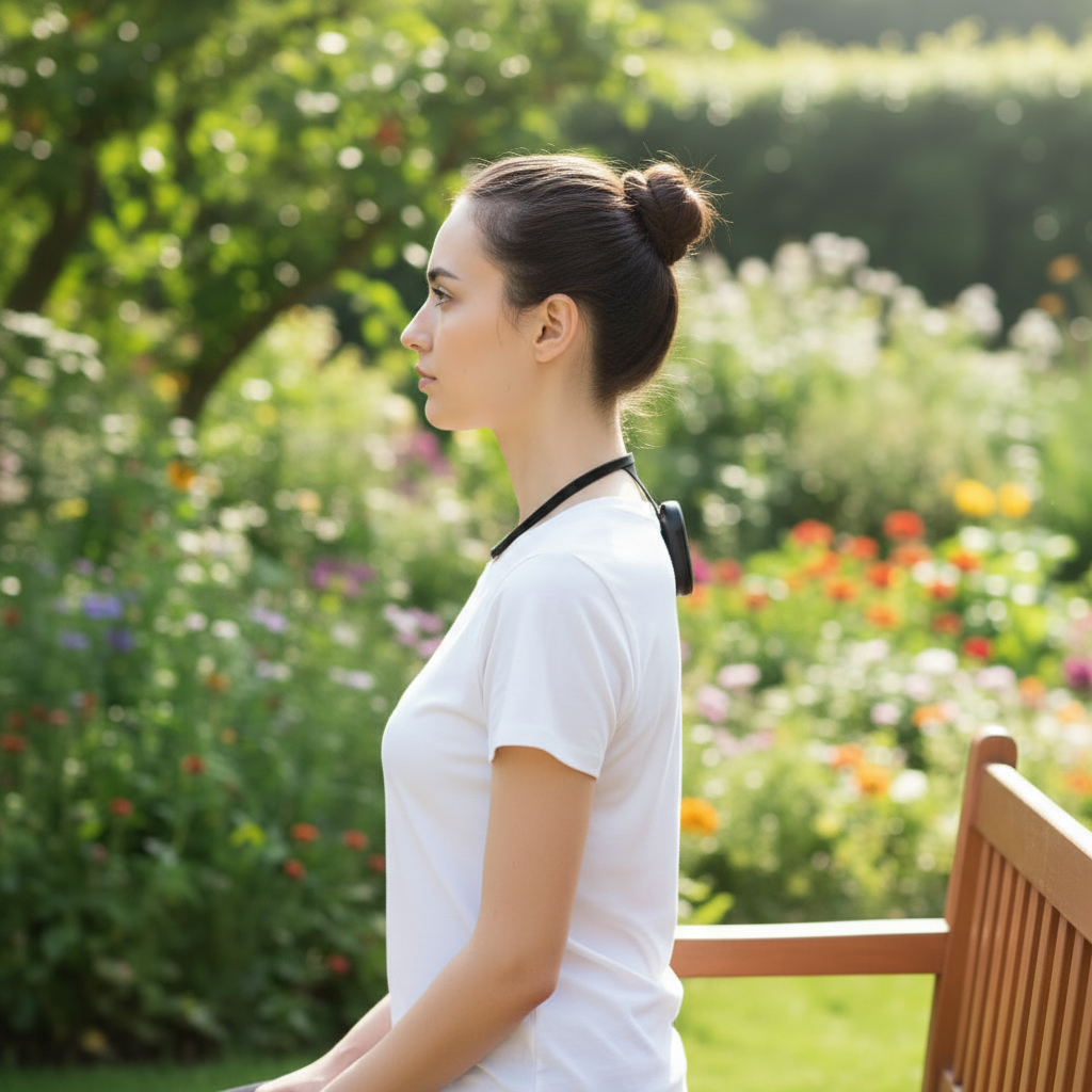 Smart posture corrector – Real-time posture tracking and correction